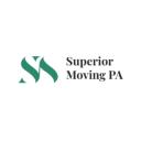 Superior Moving PA logo